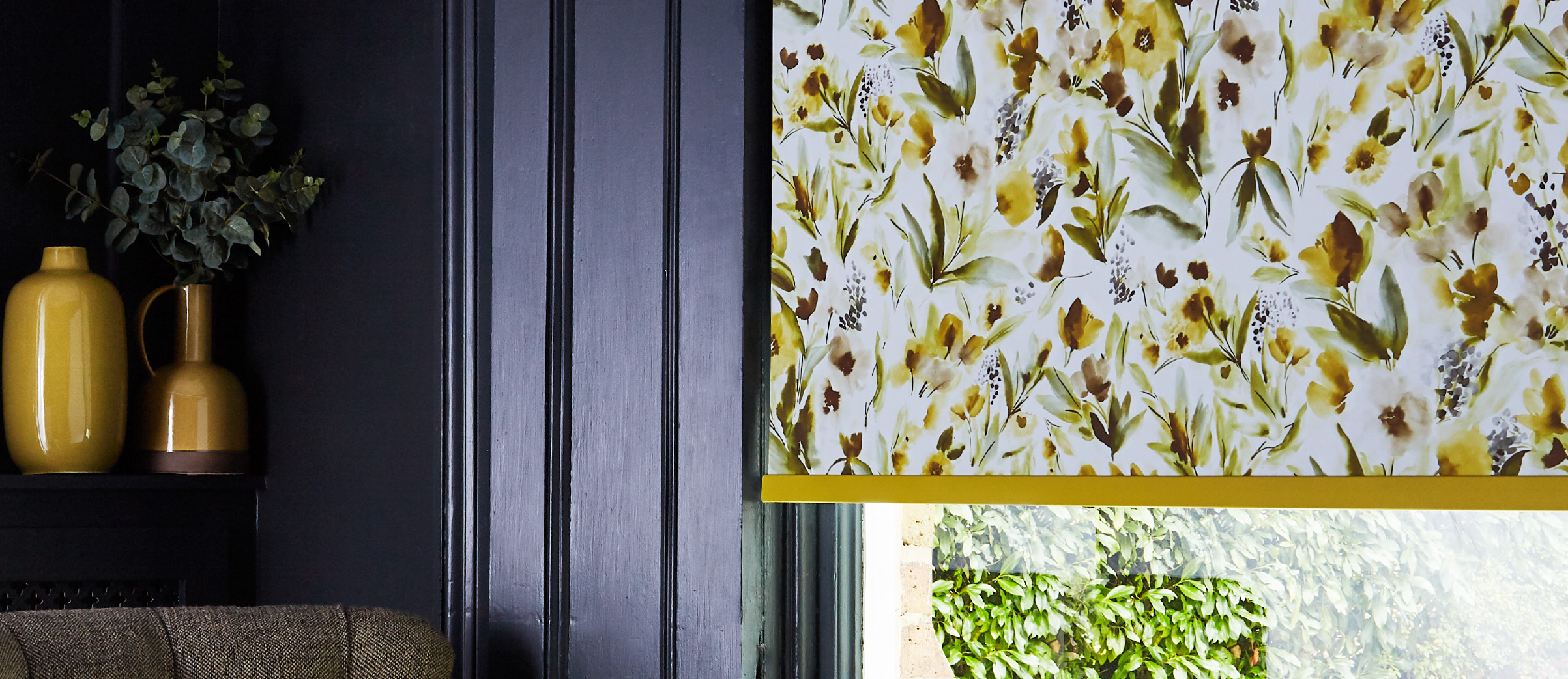 Shop our curtains and blinds