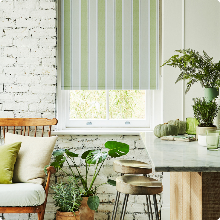 Check our roller blinds range