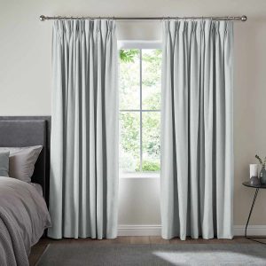Boston Spa Curtain