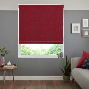 Atlanta Scarlet Roman Blind