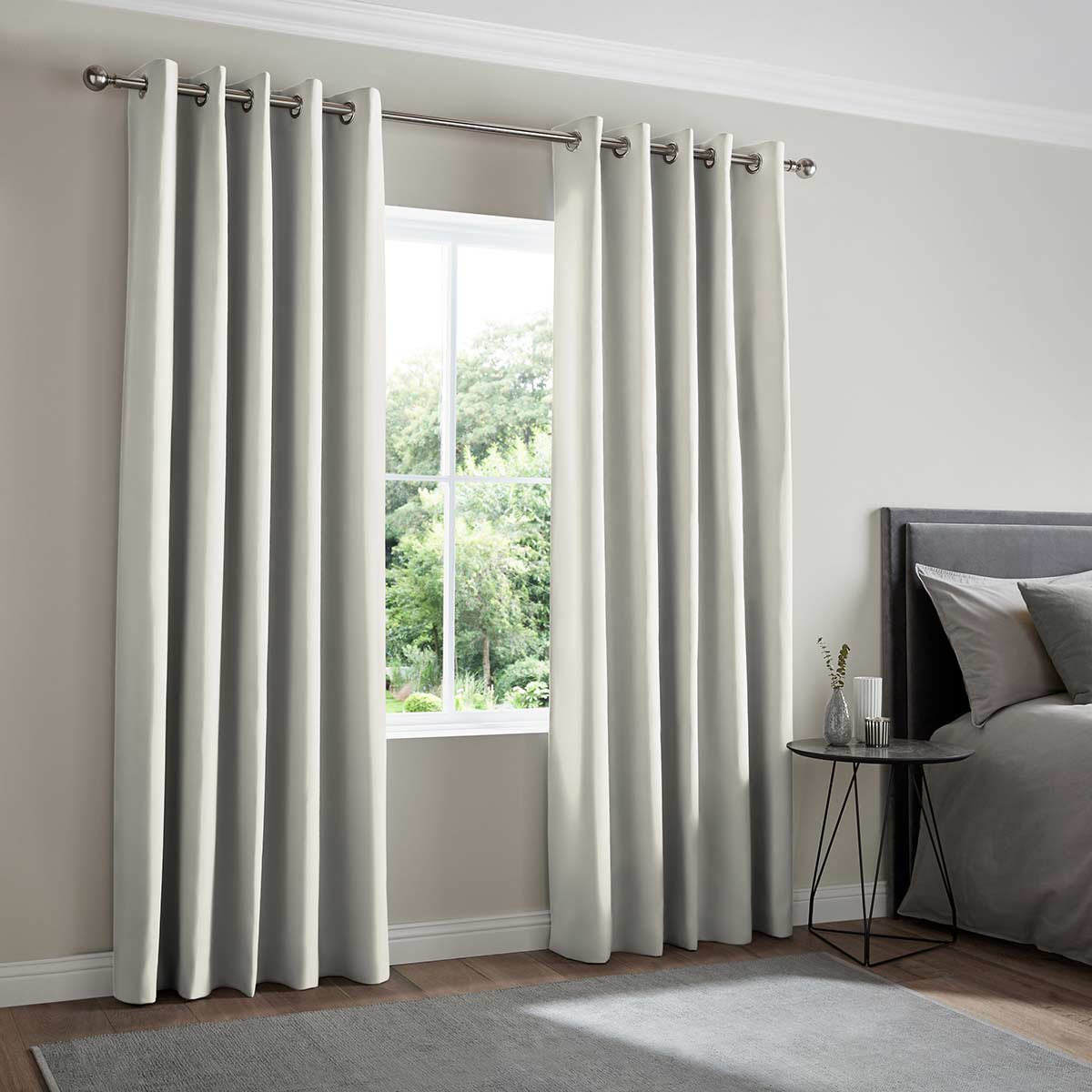 Albany Oyster Curtain Albany Oyster Curtain