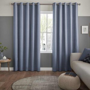 Boston Danube Curtain