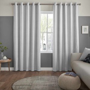 Boston Silver Curtain