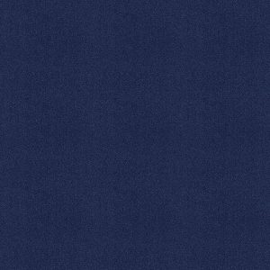 Salem Indigo Roman Blind