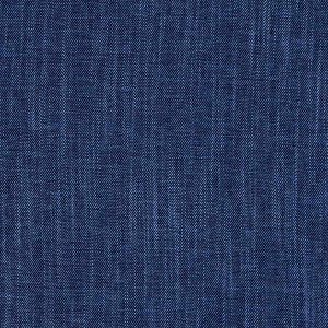 Seattle Indigo Roman Blind