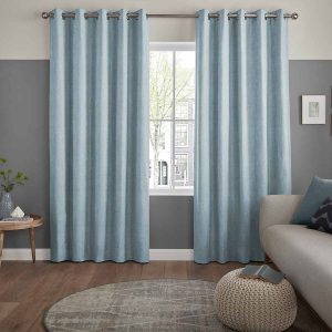 Seattle Sage Curtain