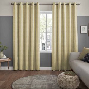 Seattle Zest Curtain
