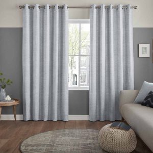 Miami Silver Curtain