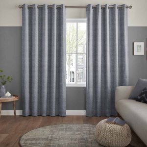 Miami Slate Curtain