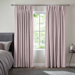 Vegas Heather Curtain