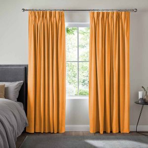 Denver Clementine Curtain