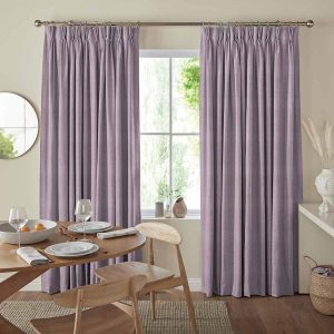 Boston Mulberry Curtain