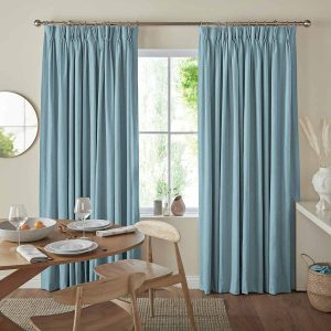 Denver Sage Curtain