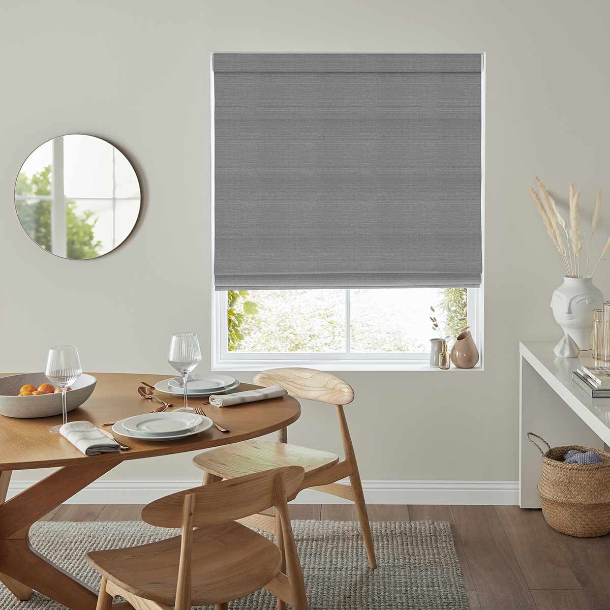 Vegas Mercury Roman Blind Vegas Mercury Roman Blind