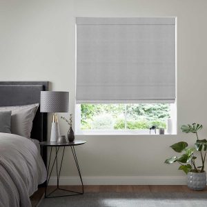 Orlando Dove Roman Blind