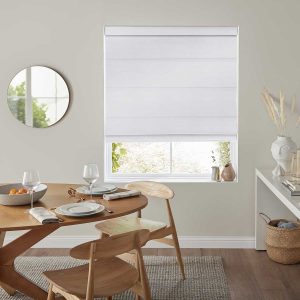 Orlando Moon Roman Blind