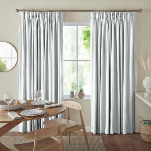 Orlando Silver Curtain