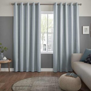 Orlando Spa Curtain