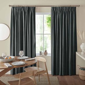 Boston Amazon Curtain