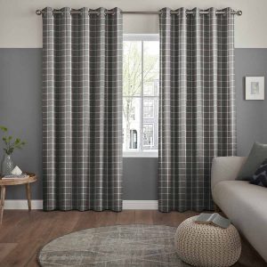 Hamish Forest Curtain