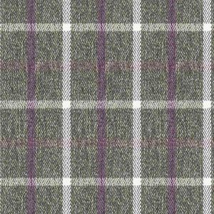 Hamish Forest Roman Blind