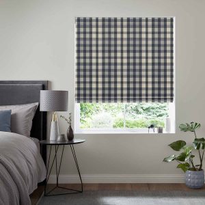 Dougal Danube Roman Blind