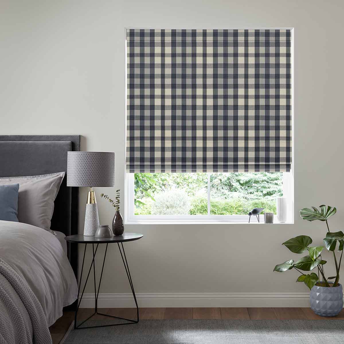 Dougal Danube Roman Blind Dougal Danube Roman Blind