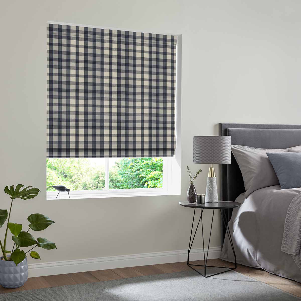 Dougal Danube Roman Blind Dougal Danube Roman Blind