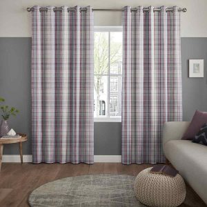 Dougal Vintage Curtain