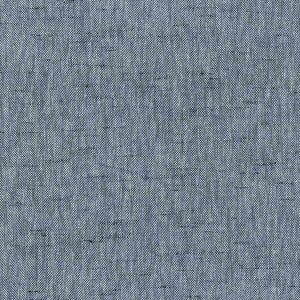 Miami Indigo Roman Blind