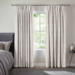 Venture Terracotta Curtain