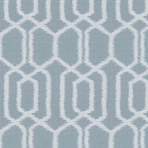 Intrepid Duckegg Roman Blind