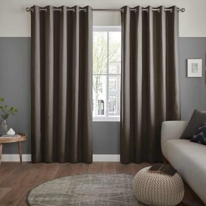 Salem Coco Curtain