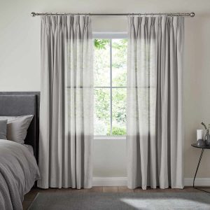 Charlotte Fog Curtain