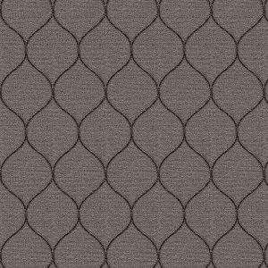 Marilyn Graphite Curtain