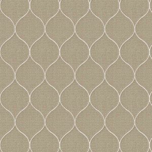 Marilyn Taupe Curtain