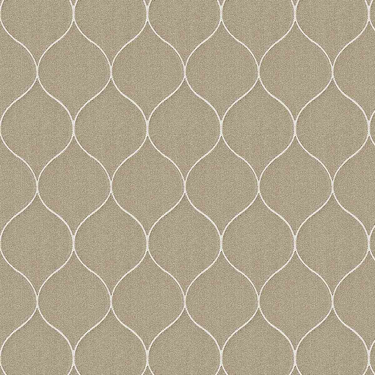 Marilyn Taupe Roman Blind Marilyn Taupe Roman Blind