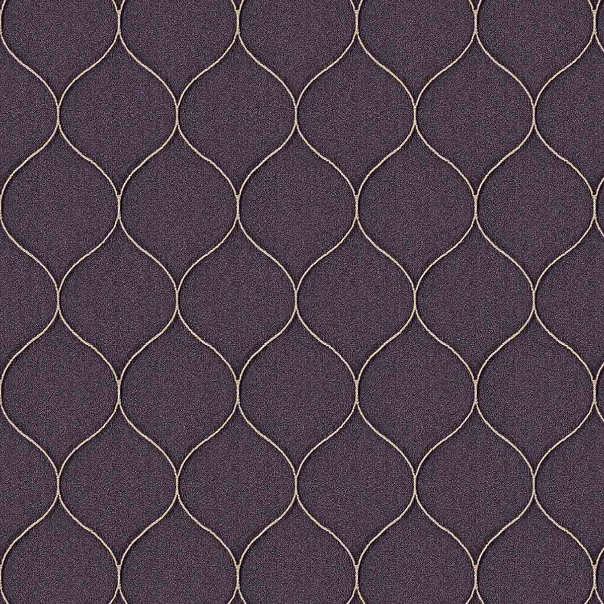 Marilyn Amethyst Curtain Marilyn Amethyst Curtain