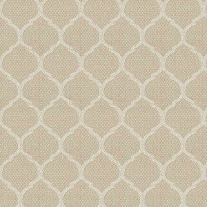 Adriana Champagne Curtain