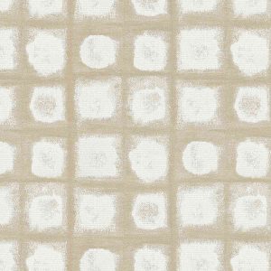 Rosie Oyster Roman Blind