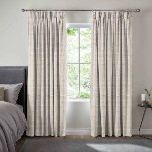 Rosie Pewter Curtain