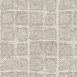 Rosie Pewter Roman Blind