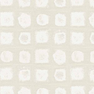 Rosie Ivory Roman Blind