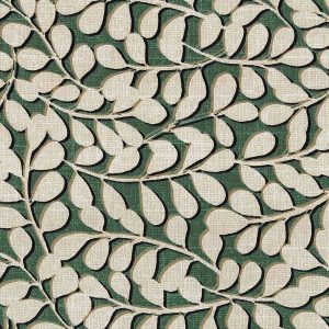 Shenzi Olive Cushion Cover