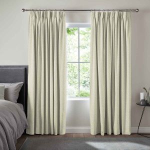 Megan Willow Curtain