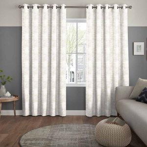 Cloud Pearl Curtain