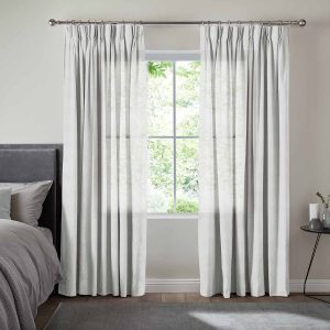 Richmond Oyster Curtain