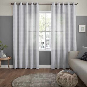 Richmond Fog Curtain