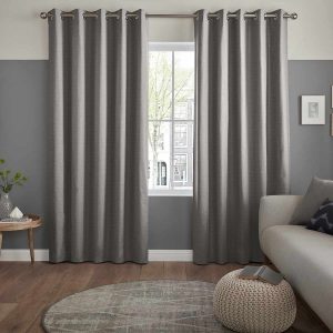 Orlando Iron Curtain