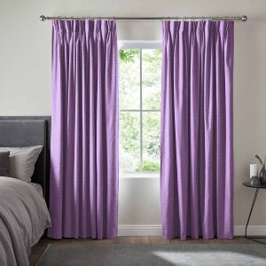 Orlando Thistle Curtain